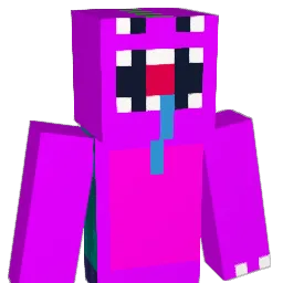 oskarkraack Minecraft avatar bust