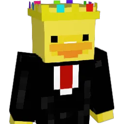 oskarpriim12 Minecraft avatar bust