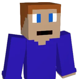 oskarrro2137 Minecraft avatar bust