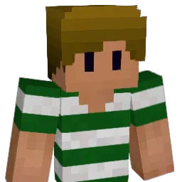 oskarvan's Minecraft skin