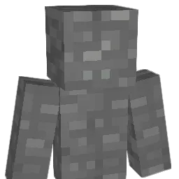 oskern1 Minecraft avatar bust