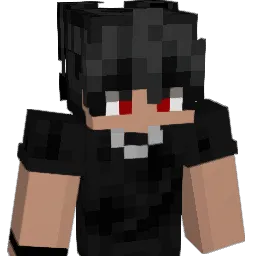 oskitoNB Minecraft avatar bust