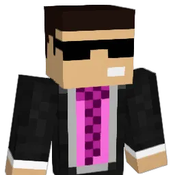 oskkuu021 Minecraft avatar bust