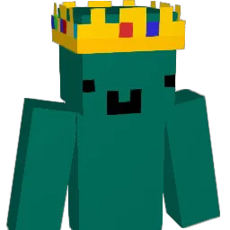 oslyisme Minecraft avatar bust