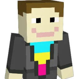 osmaci's Minecraft skin