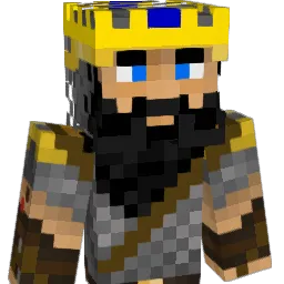 osmancagri Minecraft avatar bust