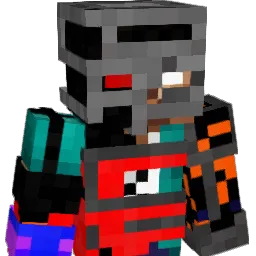 osmanemin Minecraft avatar bust