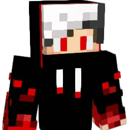 osmannooriX Minecraft avatar bust