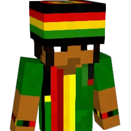 osmsolutions's Minecraft skin