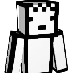 osmul_ Minecraft avatar bust