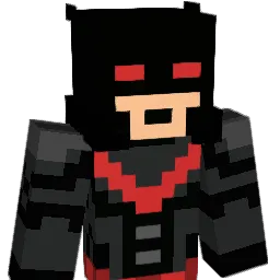 osmxz Minecraft avatar bust
