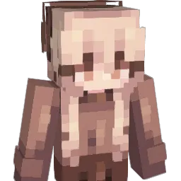 osnapitzkimmy Minecraft avatar bust