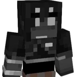 oso531 Minecraft avatar bust
