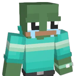 oso_cologne Minecraft avatar bust