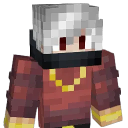 oso_wump Minecraft avatar bust