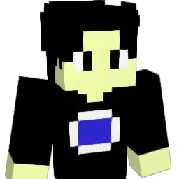 osoku1790 Minecraft avatar bust