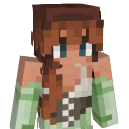 osolop Minecraft avatar bust