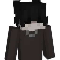 osonn Minecraft avatar bust
