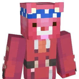 osopolar_17 Minecraft avatar bust