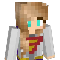 osorisbunny Minecraft avatar bust
