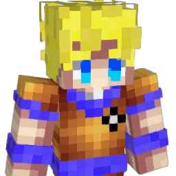 osoull's Minecraft skin