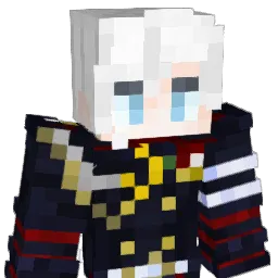 osoutriV Minecraft avatar bust
