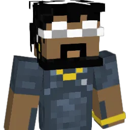 osovazquez Minecraft avatar bust