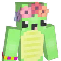 osowithastikk's Minecraft skin