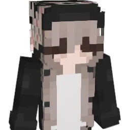 osowithastikk Minecraft avatar bust