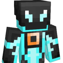 ospins Minecraft avatar bust