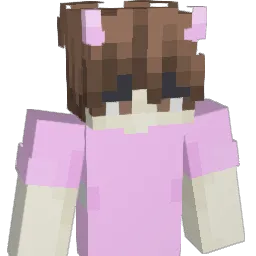 osquuin Minecraft avatar bust