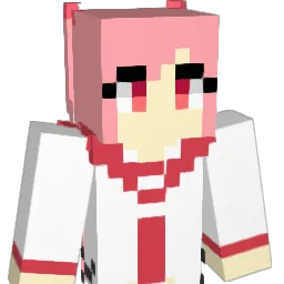 ossan1 Minecraft avatar bust