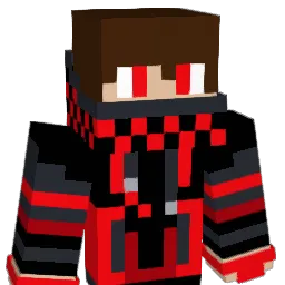osseisthebest Minecraft avatar bust