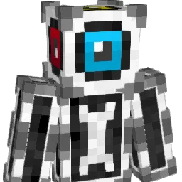ossianop Minecraft avatar bust