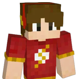 ossifi Minecraft avatar bust