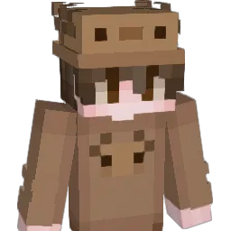 ossitato's Minecraft skin