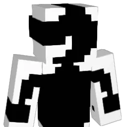 osskrrr Minecraft avatar bust
