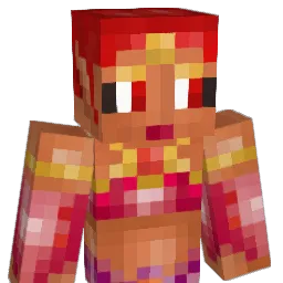 ossn93 Minecraft avatar bust