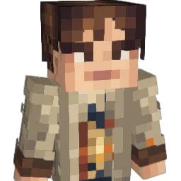 ossqar's Minecraft skin