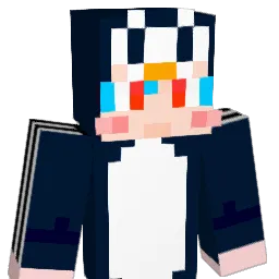 osssssh Minecraft avatar bust