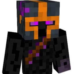 ossupernova Minecraft avatar bust