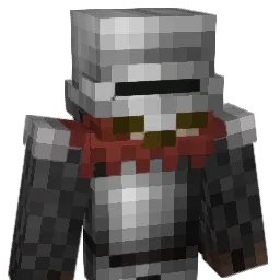 ossylot Minecraft avatar bust