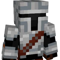 ost027's Minecraft skin
