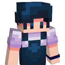 ostarfi Minecraft avatar bust
