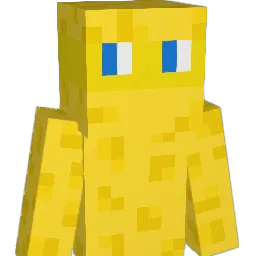 ostarna2 Minecraft avatar bust