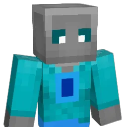 ostdj's Minecraft skin