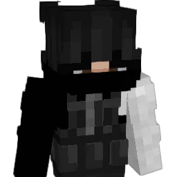 osteerx's Minecraft skin