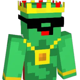 osten8 Minecraft avatar bust