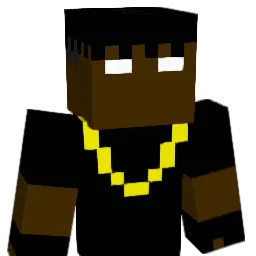 ostenutella21 Minecraft avatar bust