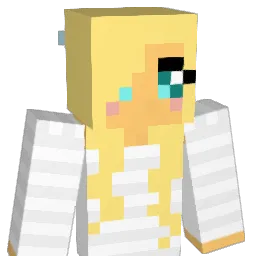 osth67 Minecraft avatar bust